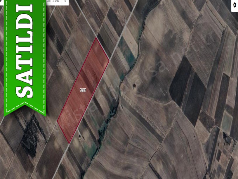 Tekirdağ Saray Beyazköyde Satılık Arsa , 226 m2 Yolu Var Hisseli 