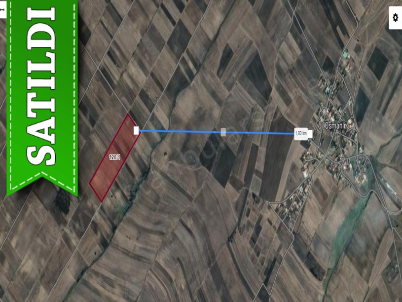 Tekirdağ Saray Beyazköyde Satılık Arsa , 226 m2 Yolu Var Hisseli 