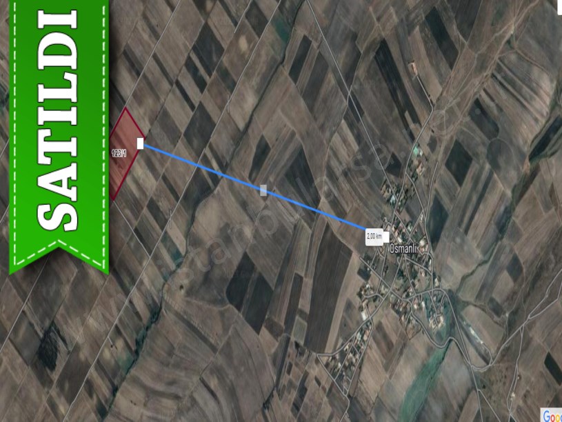 Tekirdağ Saray Beyazköyde Satılık Arsa , 348 m2 Yolu Var Hisseli