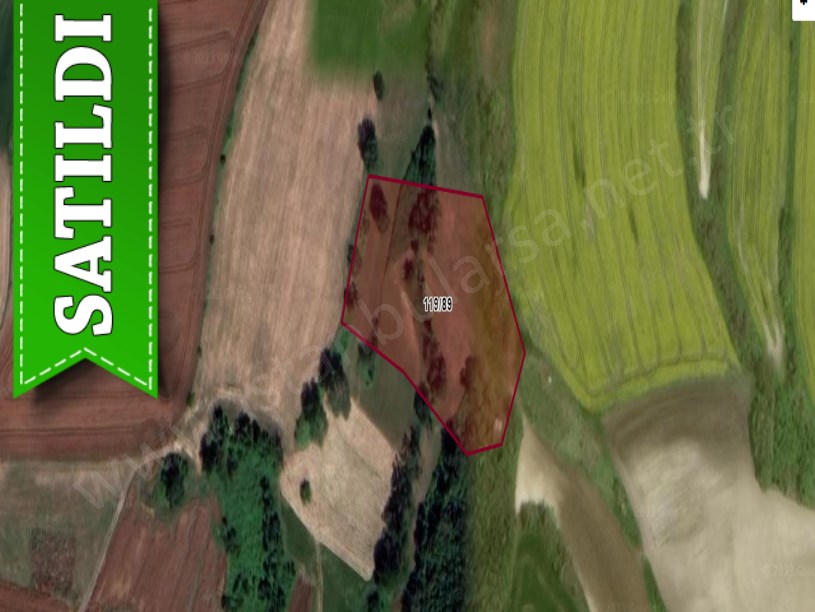 Arnavutköy Boyalıkta Satılık Arsa , 283 M2 Hisseli 