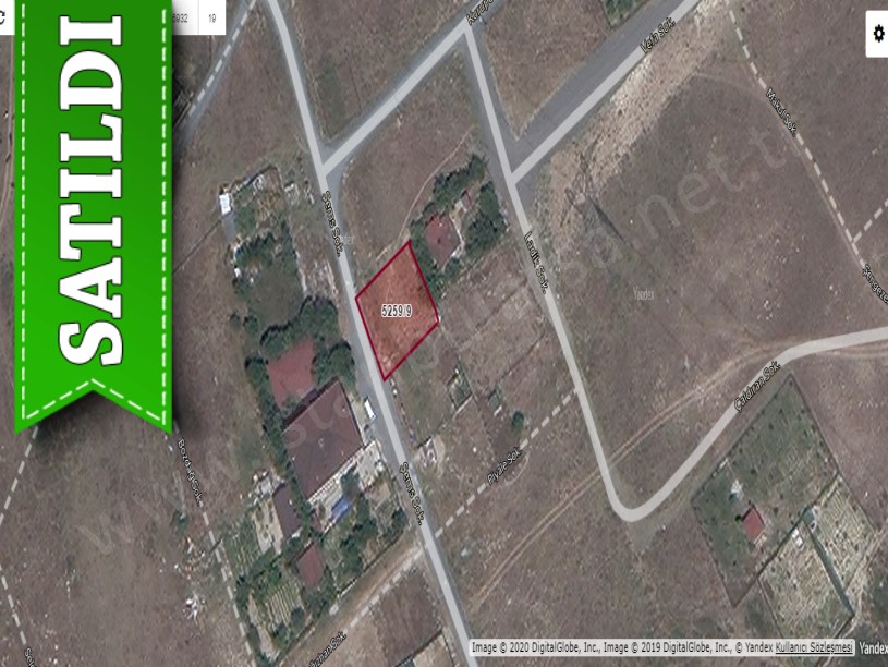 Arnavutköy Taşolukta Satılık Arsa , 375 m2 2 Kat Konut imarlı Müstakil