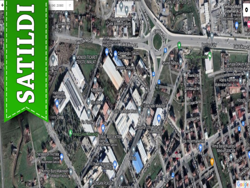Arnavutköy Haraççıda Satılık Arsa , 145 m2 Müstakil 4 kat İmarlı 