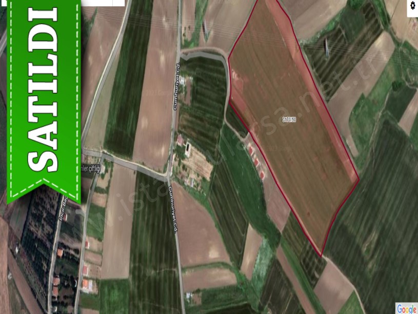 Silivri Akörende Satılık Arsa , 500 M2 Evlere Yakın Yolu Var