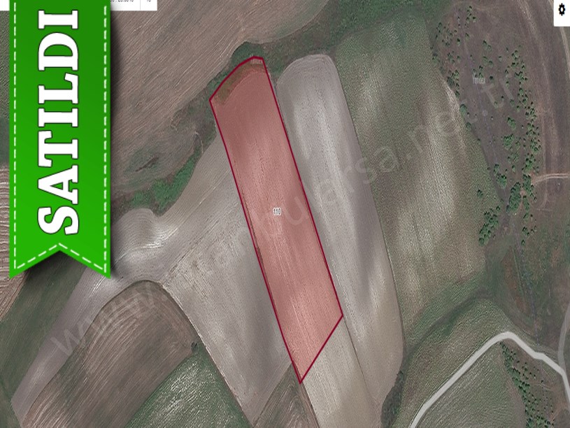 Arnavutköy Sazlıbosnada Satılık Arsa , 505 M2 Hisseli İmarlı  