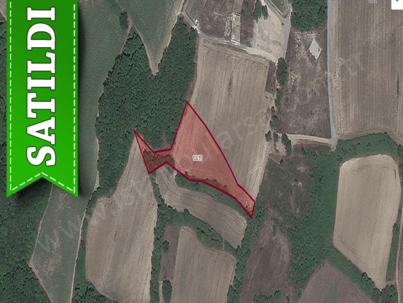 Arnavutköy Balabanda Satılık Arsa , 153 m2 Yolu Var Çaplı