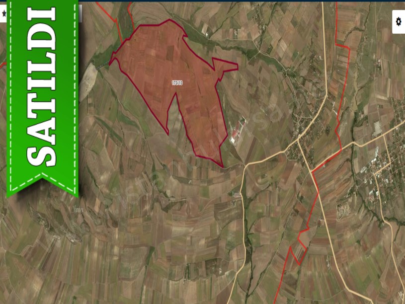 Tekirdağ Marmaraereğli Çeşmeli Mah Satılık Arsa , 2,100 M2 Yolu Var 