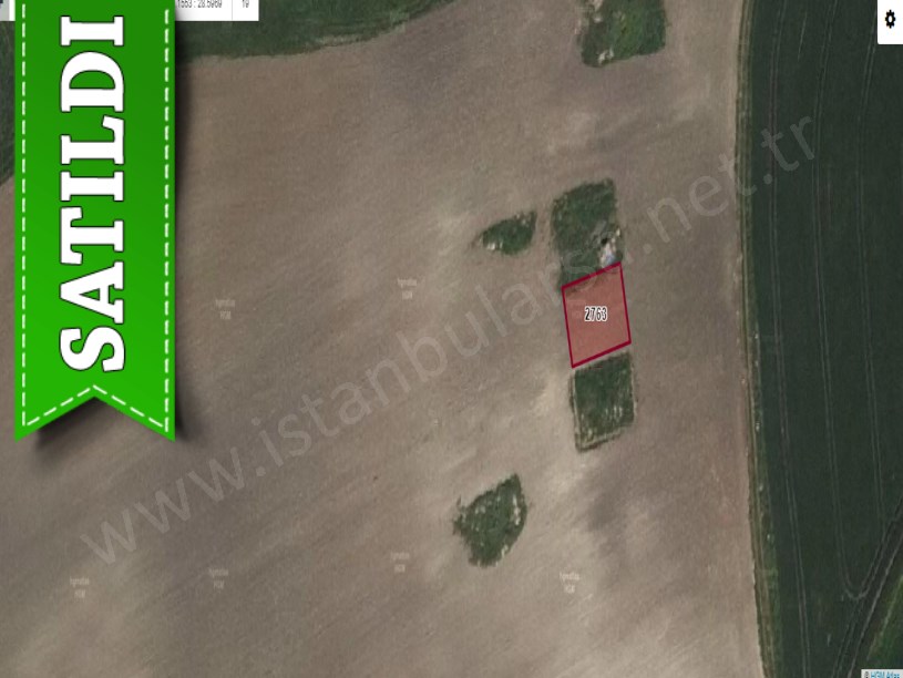 Arnavutköy Hadımköyde Satılık Arsa , 300 M2 Müstakil İmarlı