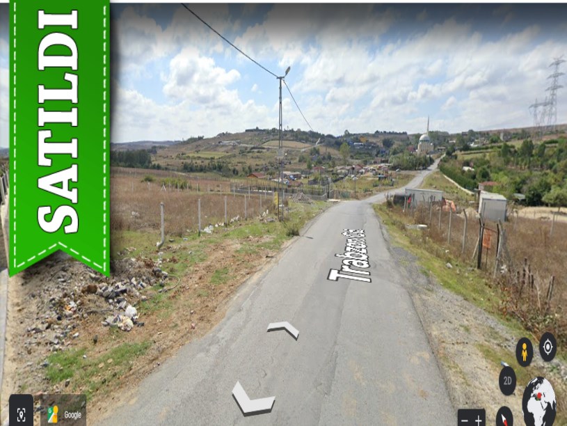 Arnavutköy Taşolukta Satılık Arsa , 304 M2 Merkezde Müstakil