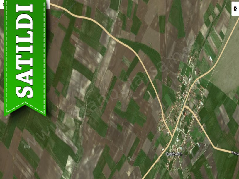 Tekirdağ Saray Kadıköyde Satılık Tarla , 2,920 m2 Müstakil