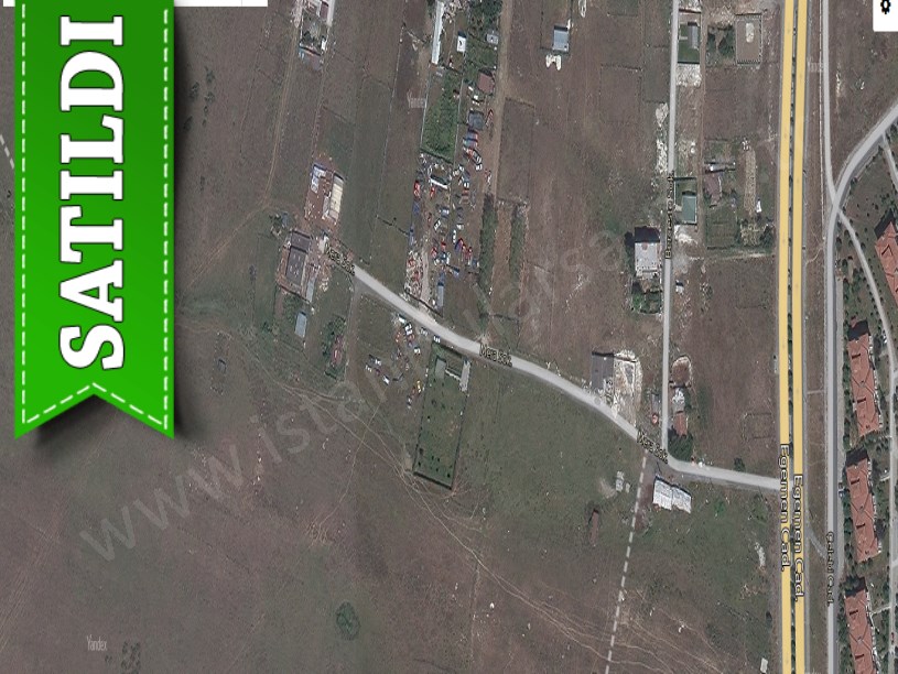 Arnavutköy Taşolukta Satılık Arsa , 215 M2 Çevrili İmarlı