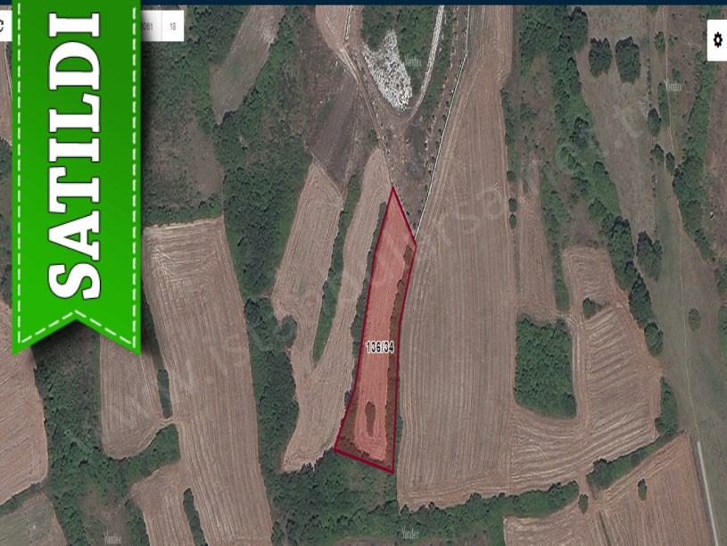 Arnavutköy Balabanda Satılık Arsa , 704 M2 Evlerin Yakını 