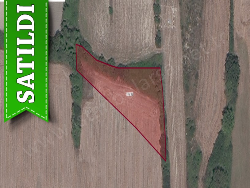 Arnavutköy Balabanda Satılık Arsa ,  125 M2 Hisseli 