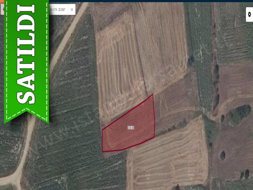 Silivri Sancaktepede Satılık Tarla , 1,350 m2 Müstakil Evlerin Yakını