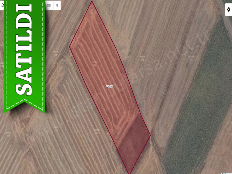 Silivri Fenerköyde Satılık Arsa , 323 M2 Hisseli Yolu Var 