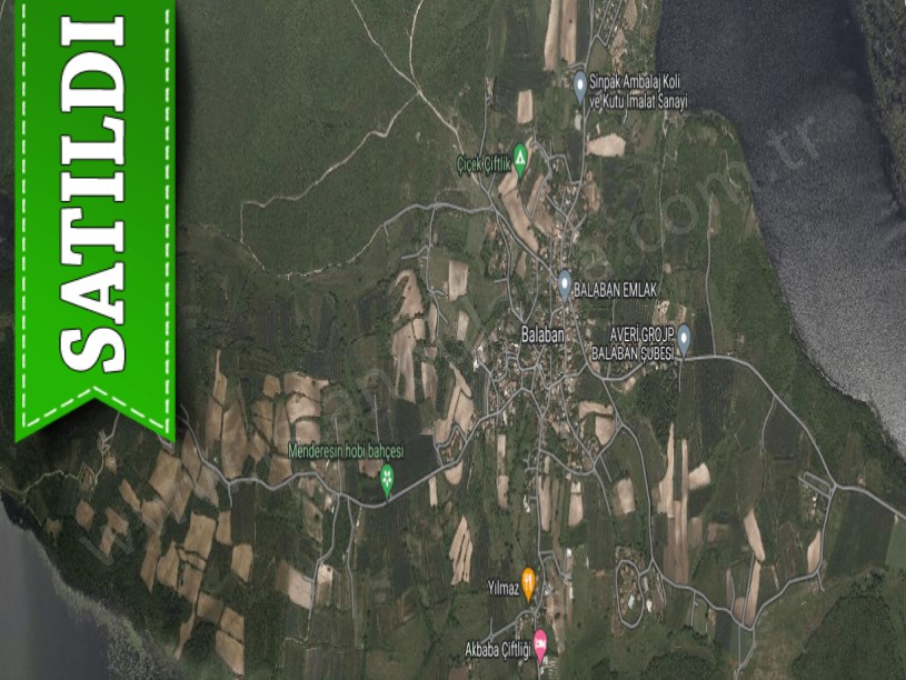 Arnavutköy Balabanda Satılık Arsa ,  185 m2 Hisseli Yolu Var