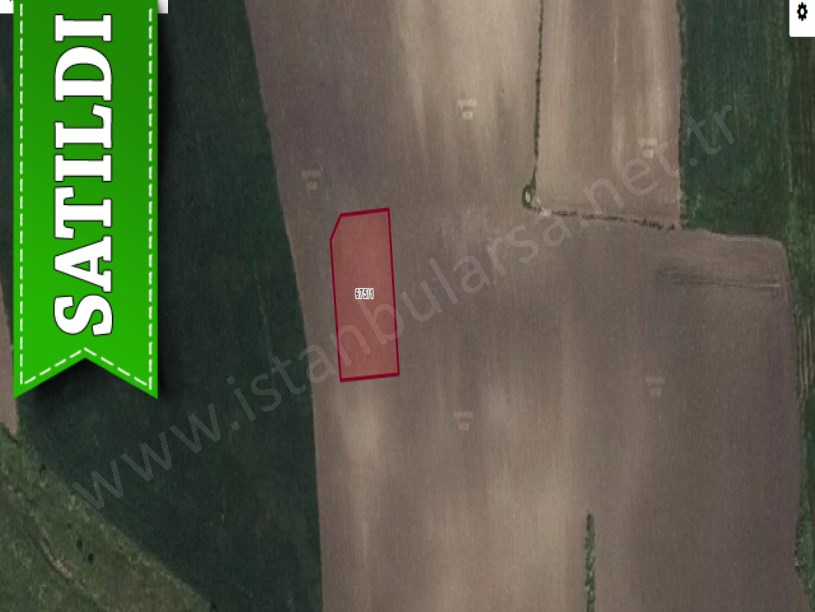 Arnavutköy Hadımköyde Satılık Arsa , 570 M2  Müstakil İmarlı