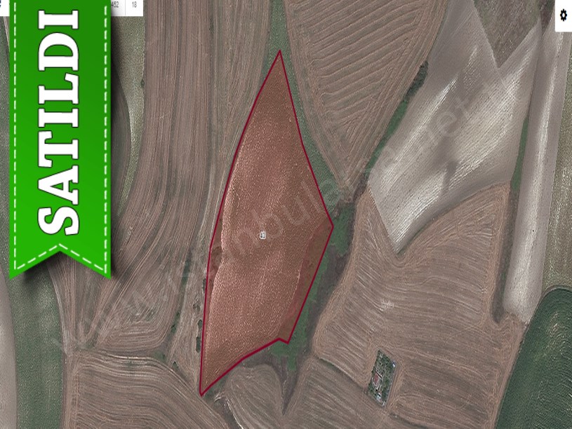 Arnavutköy Sazlıbosnada Satılık Arsa , 386 M2 Hisseli 