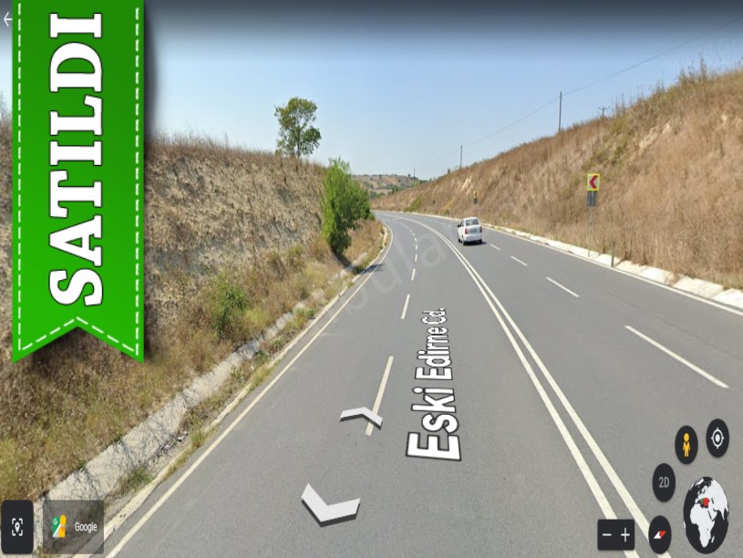 Arnavutköy Dursunköyde Satılık Arsa , 285 m2 Hisseli Caddeye Yakın