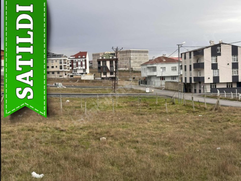 Arnavutköy Taşolukta Satılık Arsa , 300 M2 3 Kat Konut İmarlı 