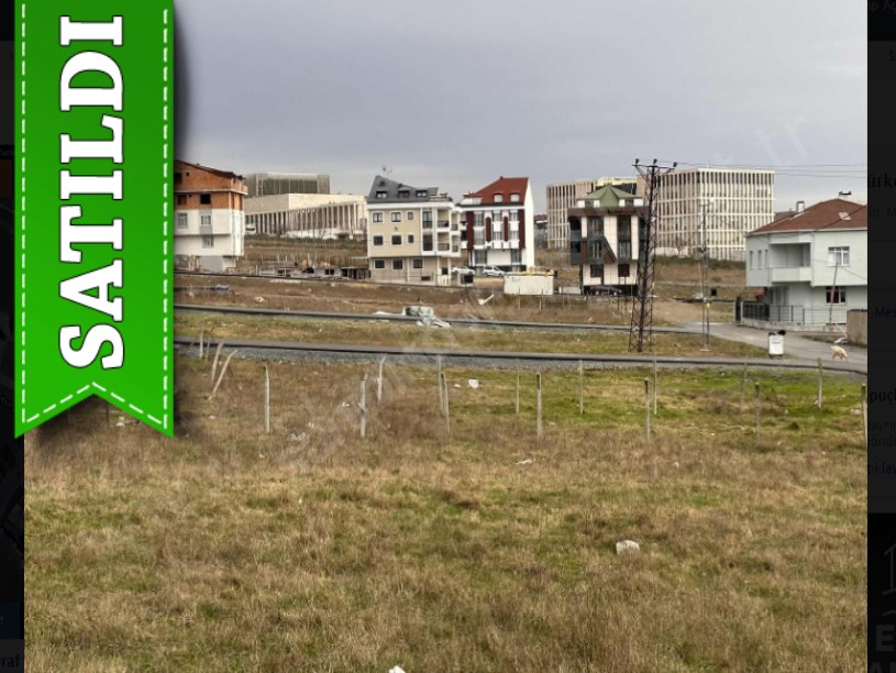 Arnavutköy Taşolukta Satılık Arsa , 300 M2 3 Kat Konut İmarlı 