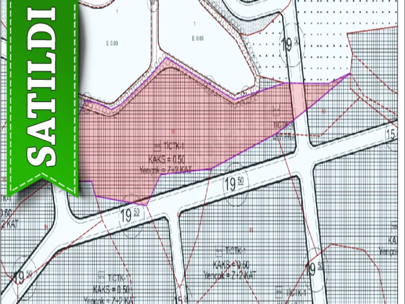 Arnavutköy Boyalıkta Satılık Arsa ,  4,300 M2 Hisseli İmarlı
