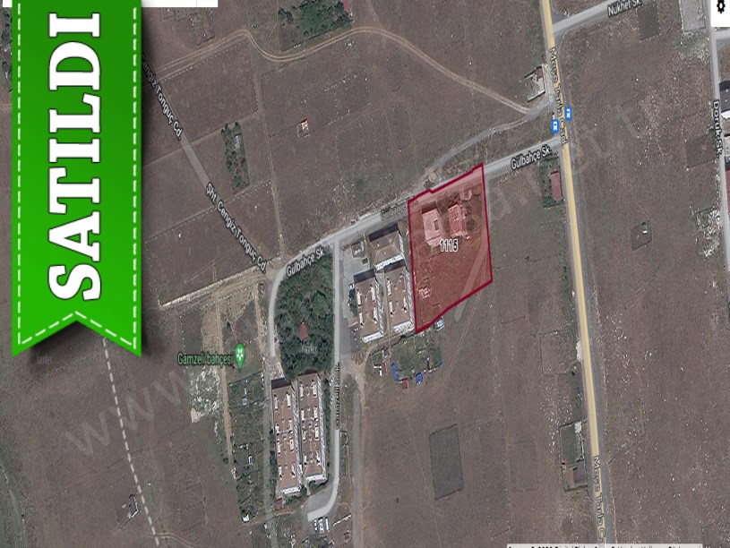 Arnavutköy Taşolukta Satılık Arsa , 162 M2 Hisseli Caddeye Yakını