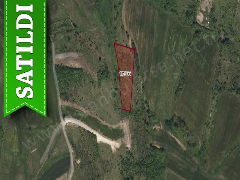 Çatalca Çanakçada Satılık Arsa , 238 m2 Hisseli Evlerin Yakını