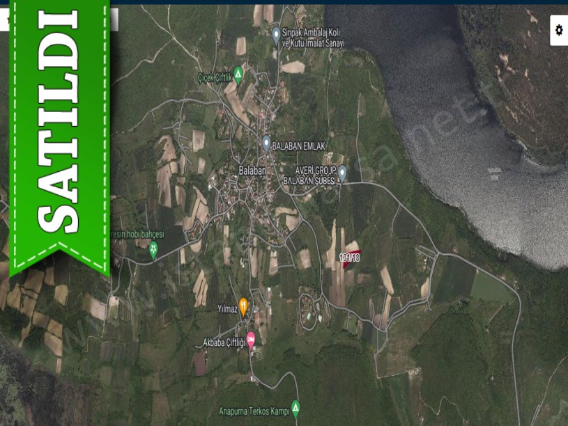 Arnavutköy Balabanda Satılık Arsa ,  115 M2 Hisseli 