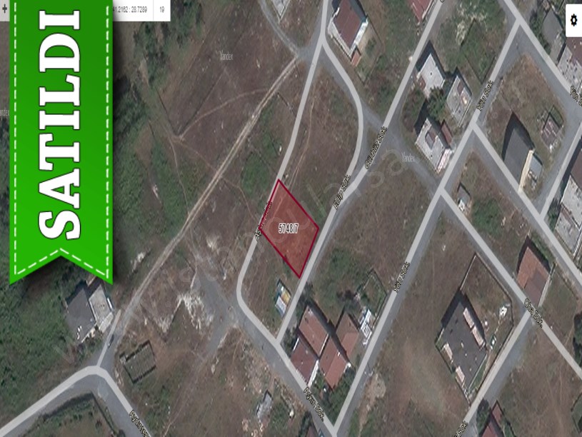 Arnavutköy Taşolukta Satılık Arsa , 424 M2 Müstakil İmarlı 
