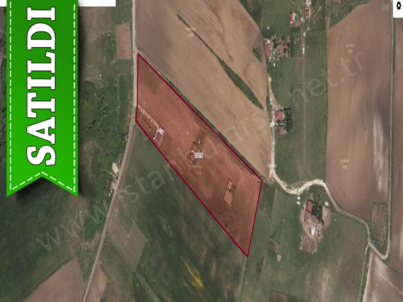Arnavutköy Çilingirde Satılık Arsa , 235 M2 Hisseli İmarlı 