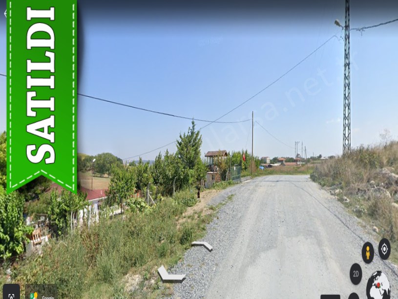 Arnavutköy Çilingirde Satılık Arsa , 720 m2 Hisseli Merkeze Yakın 