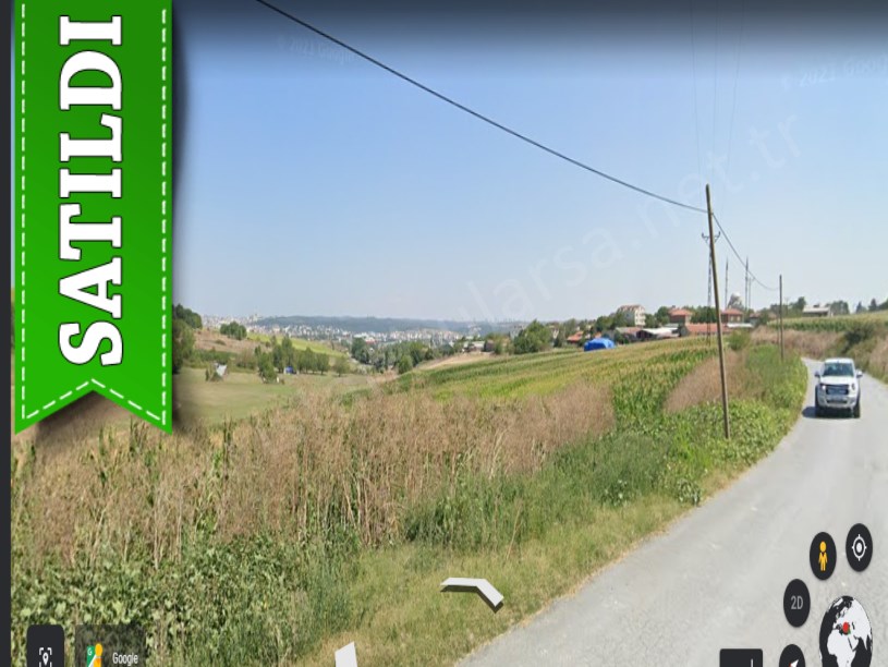 Arnavutköy Çilingirde Satılık Arsa , 720 m2 Hisseli Merkeze Yakın 