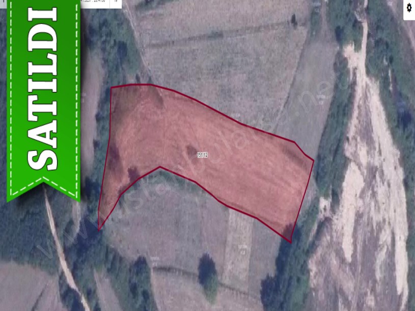 Çatalca Çiftlikköyde Satılık Arsa , 245 M2 Hisseli 