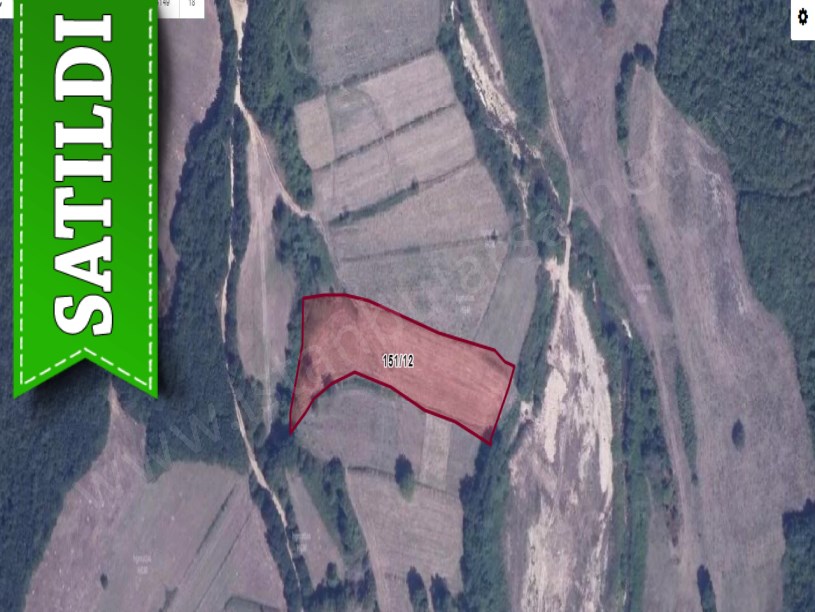 Çatalca Çiftlikköyde Satılık Arsa , 245 M2 Hisseli 
