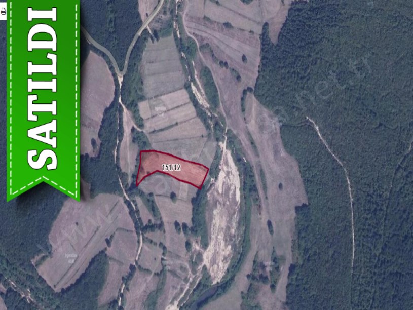 Çatalca Çiftlikköyde Satılık Arsa , 245 M2 Hisseli 