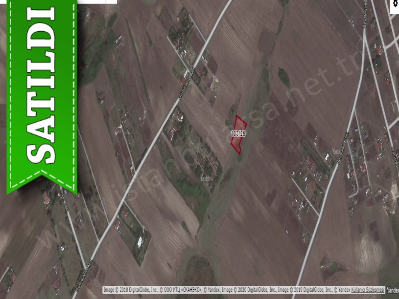 Arnavutköy Çilingirde Satılık Arsa , 271 M2 Hisseli Evlere Yakın 