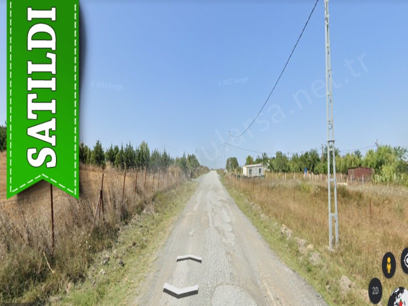 Arnavutköy Çilingirde Satılık Arsa , 250 M2 Hisseli Yolu Var