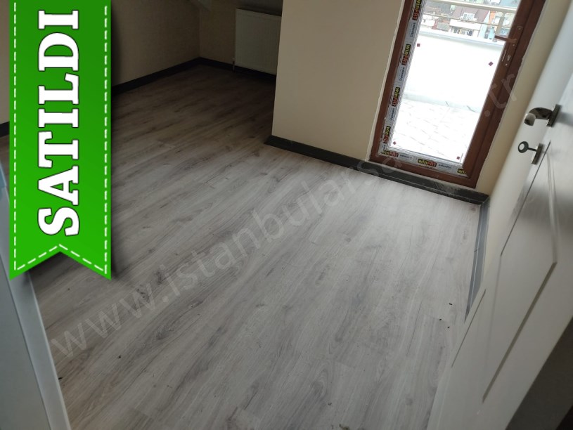 Arnavutköy Karlıbayırda Satılık Dubleks , Sıfır 150 m2 