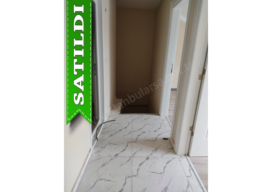 Arnavutköy Karlıbayırda Satılık Dubleks , Sıfır 150 m2 