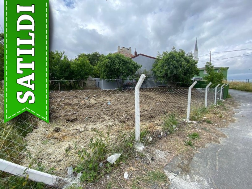 Arnavutköy Hacımaşlıda Satılık Müstakil Ev , 5 Odalı Doğalgazlı 