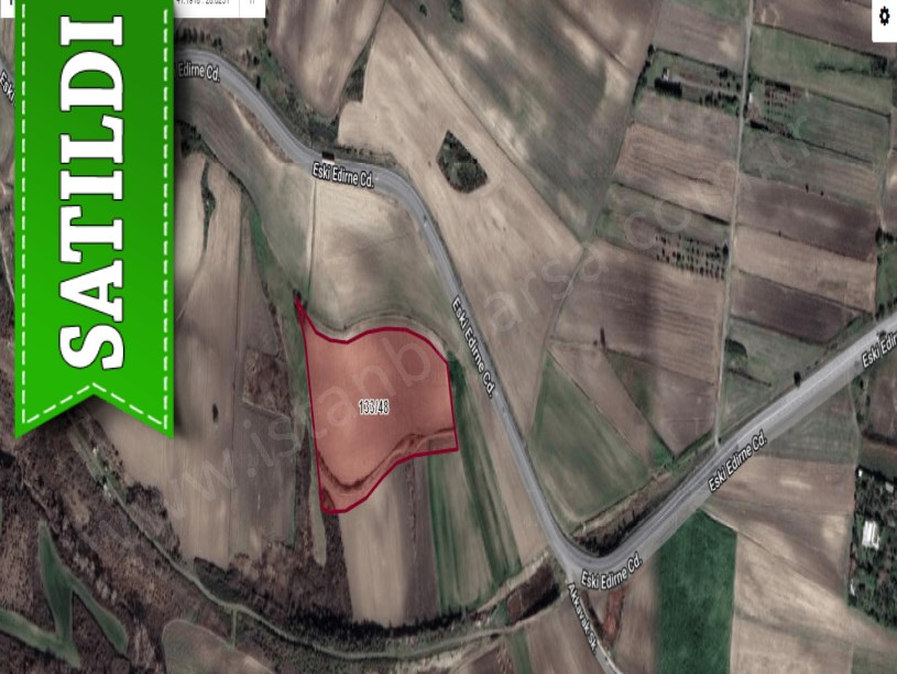 Arnavutköy Dursunköyde Satılık Arsa , 200 m2 Hisseli Caddeye Yakın 