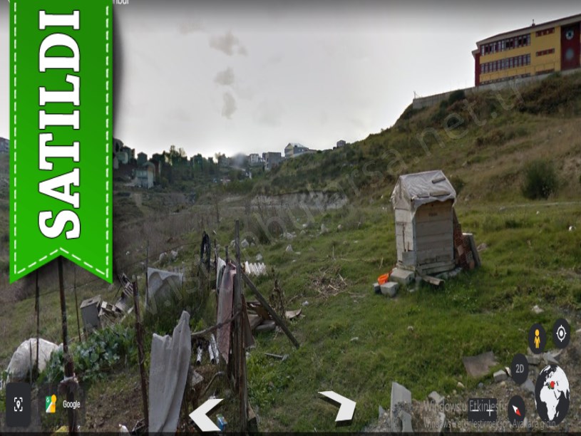 Arnavutköy Taşolukta Satılık Arsa , 330 m2 Cadde Cephe Müstakil Konut İmarlı 
