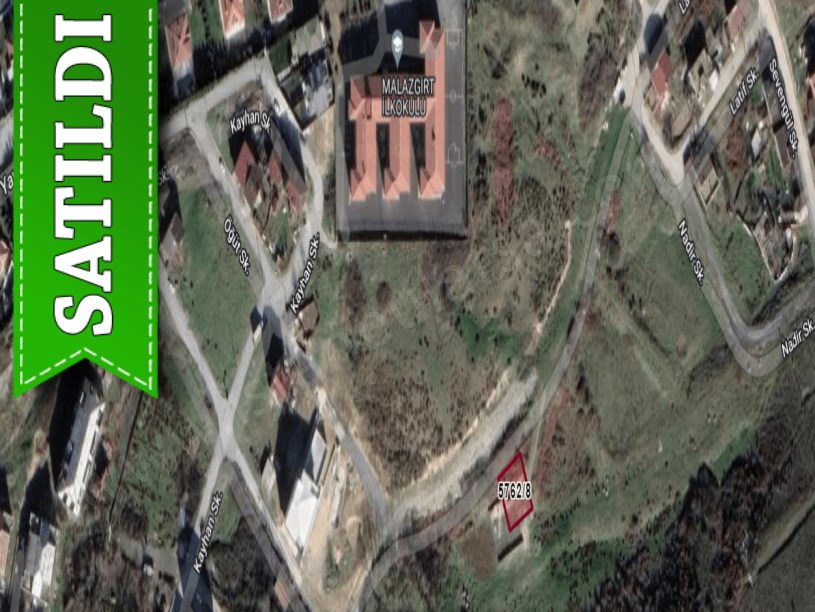 Arnavutköy Taşolukta Satılık Arsa , 300 M2 Cadde Cephe Müstakil İmarlı