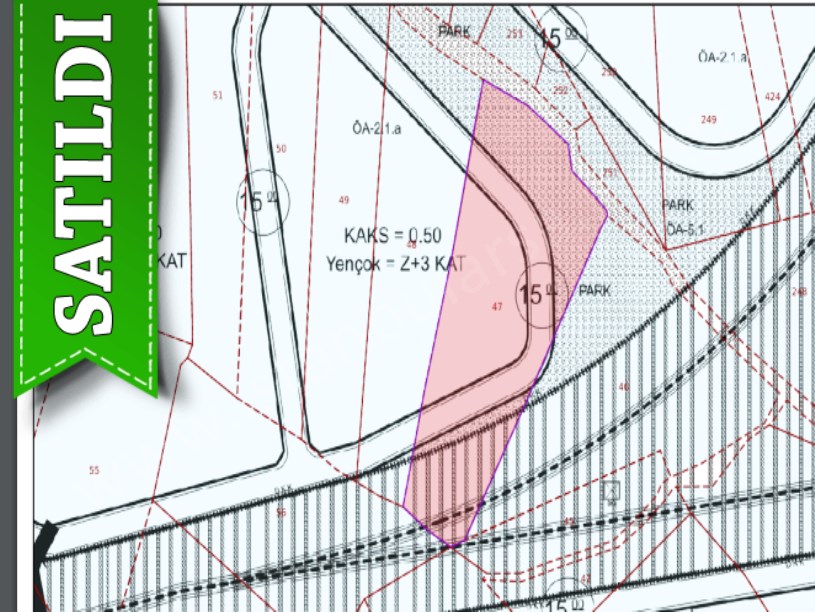 Arnavutköy Çilingirde Satılık Arsa , 243 m2 İçinde 2 Odalı Hobi Bahçesi Var 