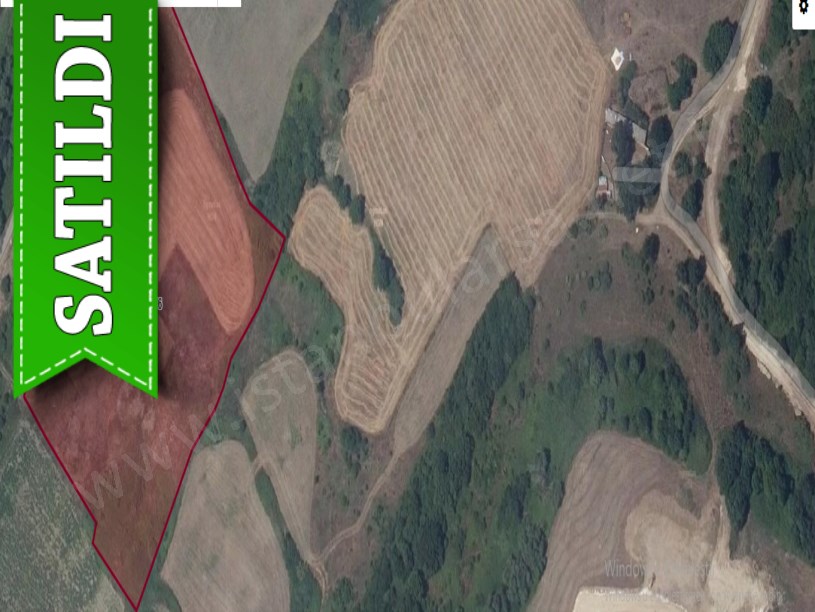 Silivri Fenerköyde Satılık Arsa , 405 M2 Hisseli 