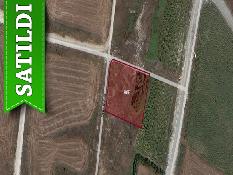 Çatalca Ferhatpaşada Satılık Arsa ,  112 M2 Hisseli Merkezde Yolu Var