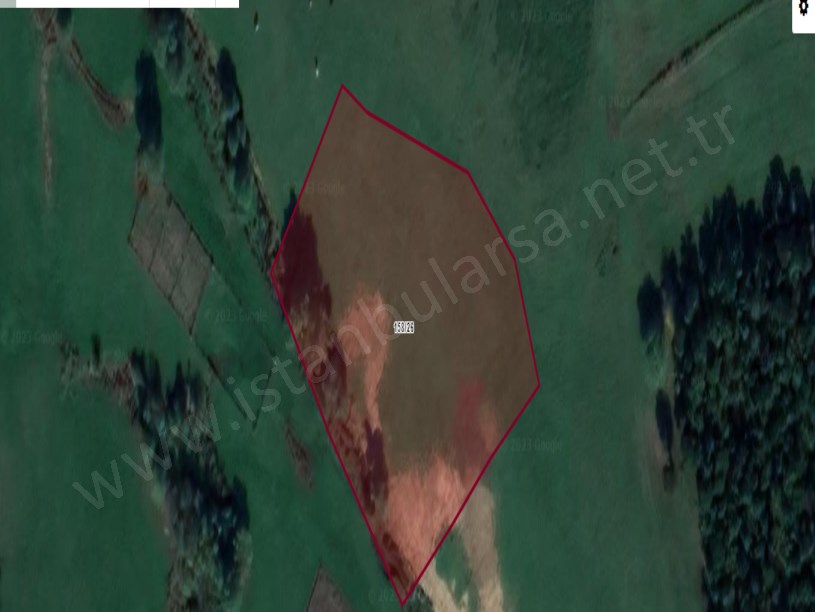 Çatalca Başakköyde Satılık Tarla , 4,888 m2 Müstakil 