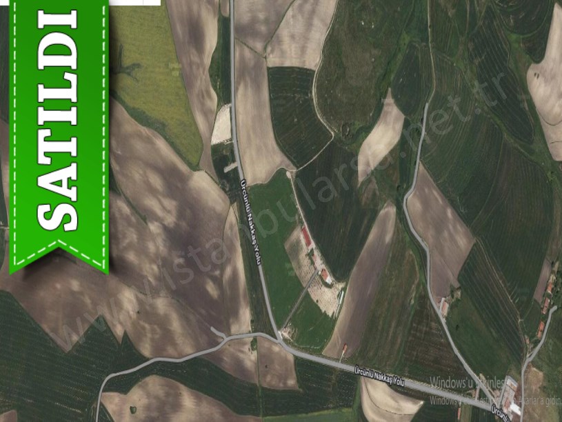 Çatalca Nakkaşta  Satılık  Arsa , 258 m2 Hisseli 