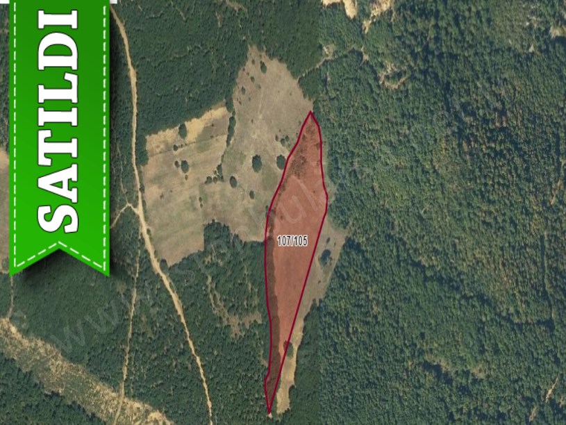 Bursa Mustafakemalpaşa Çavuş Mah ,14,400 m2 Müstakil Tarla  