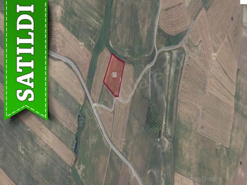 Kırklareli Lüleburgaz Ayvalı Köyünde Satılık Tarla , 6 Dönüm Yolu Var Müstakil